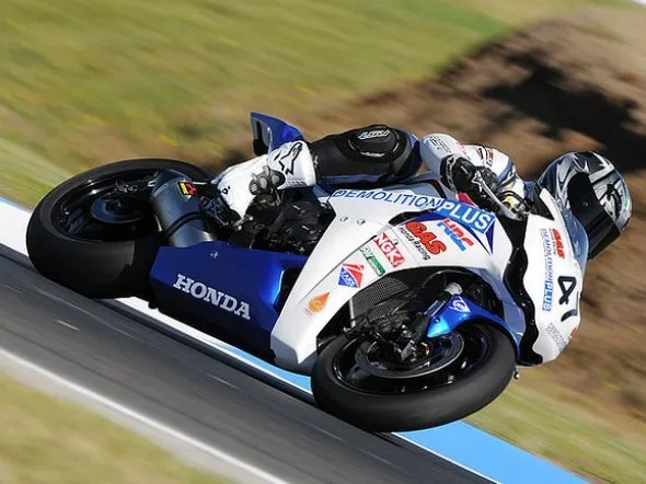 asbk wayne maxwell 2010 demolitionplus