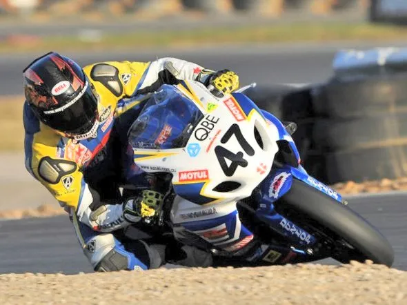 asbk wayne maxwell post symmons plains 2013