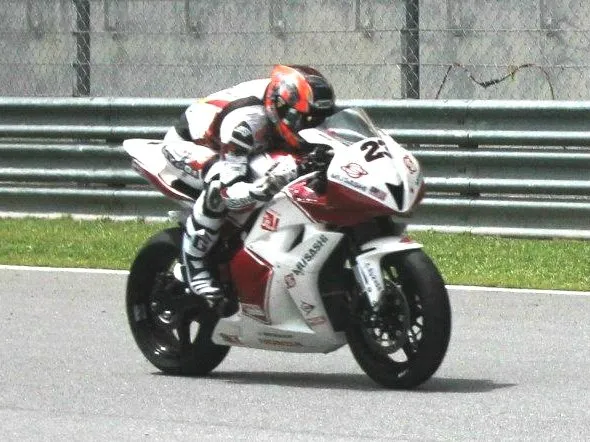 asia rrc sepang round1 2012 2