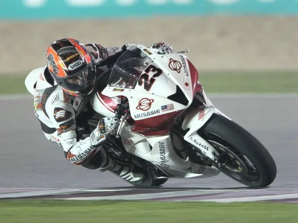 asia supersports 600cc losail 11