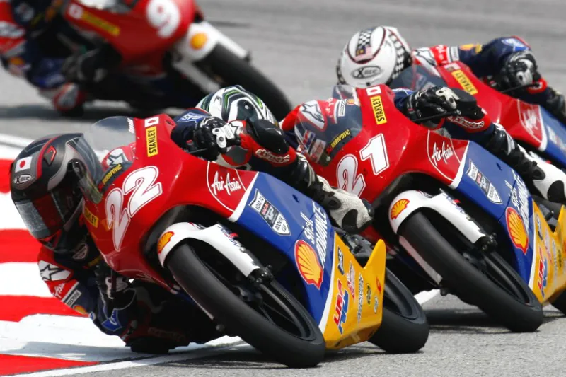asia talent cup sepang 2015
