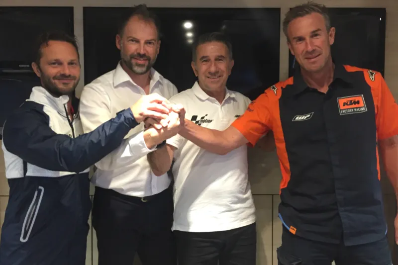 aspar team ktm moto3 2018