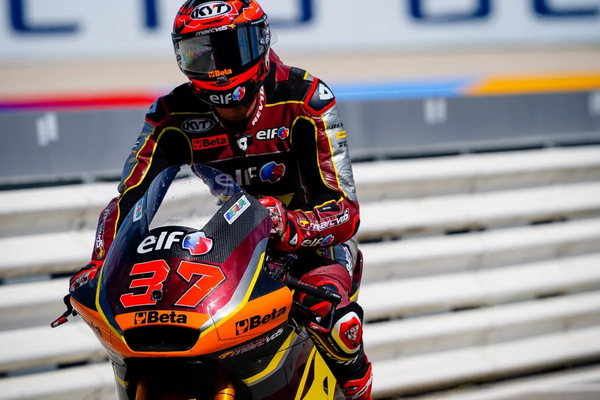 augusto fernandez moto2