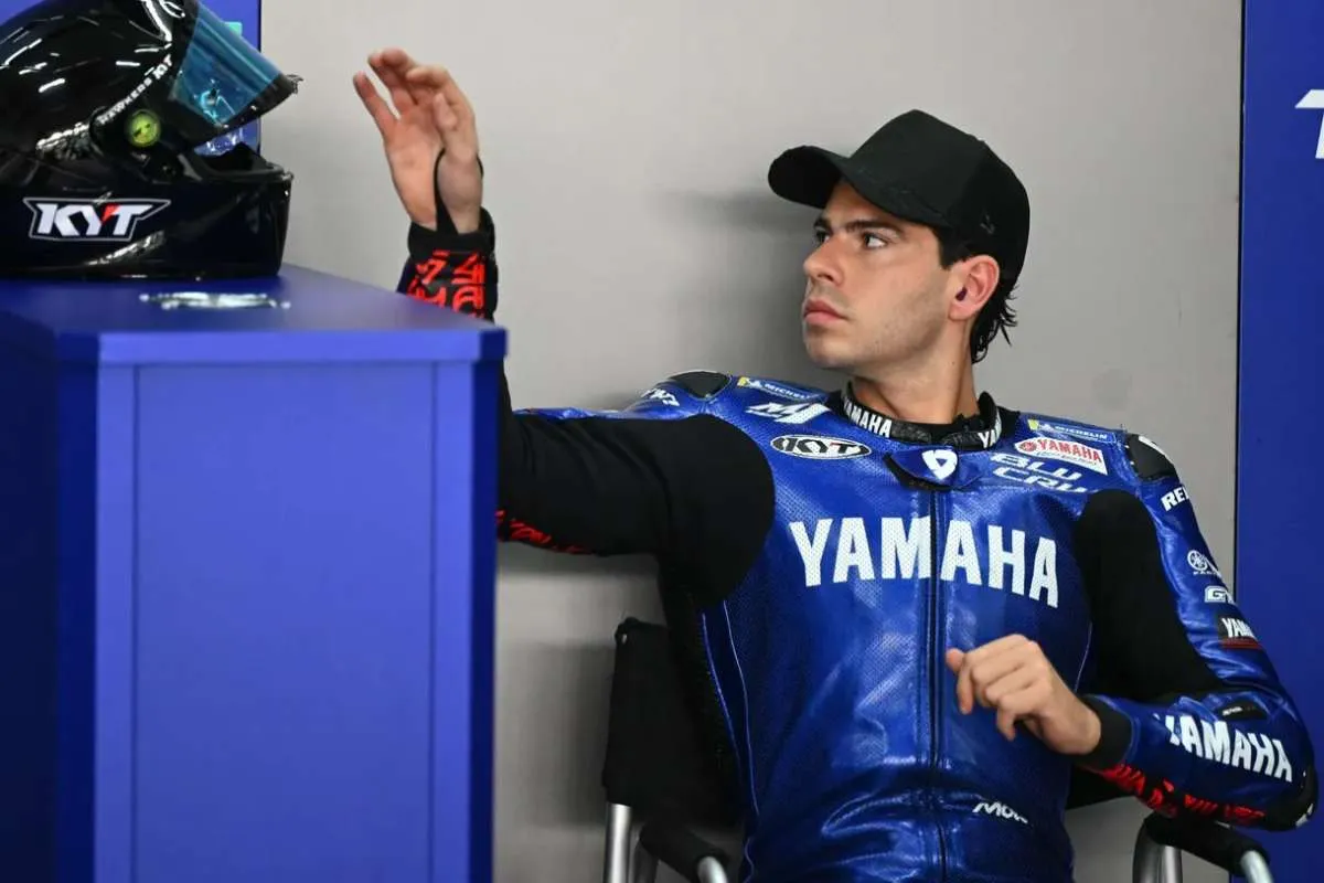 augusto fernandez yamaha motogp