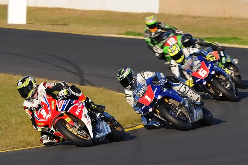 australasian superbike 2015 season