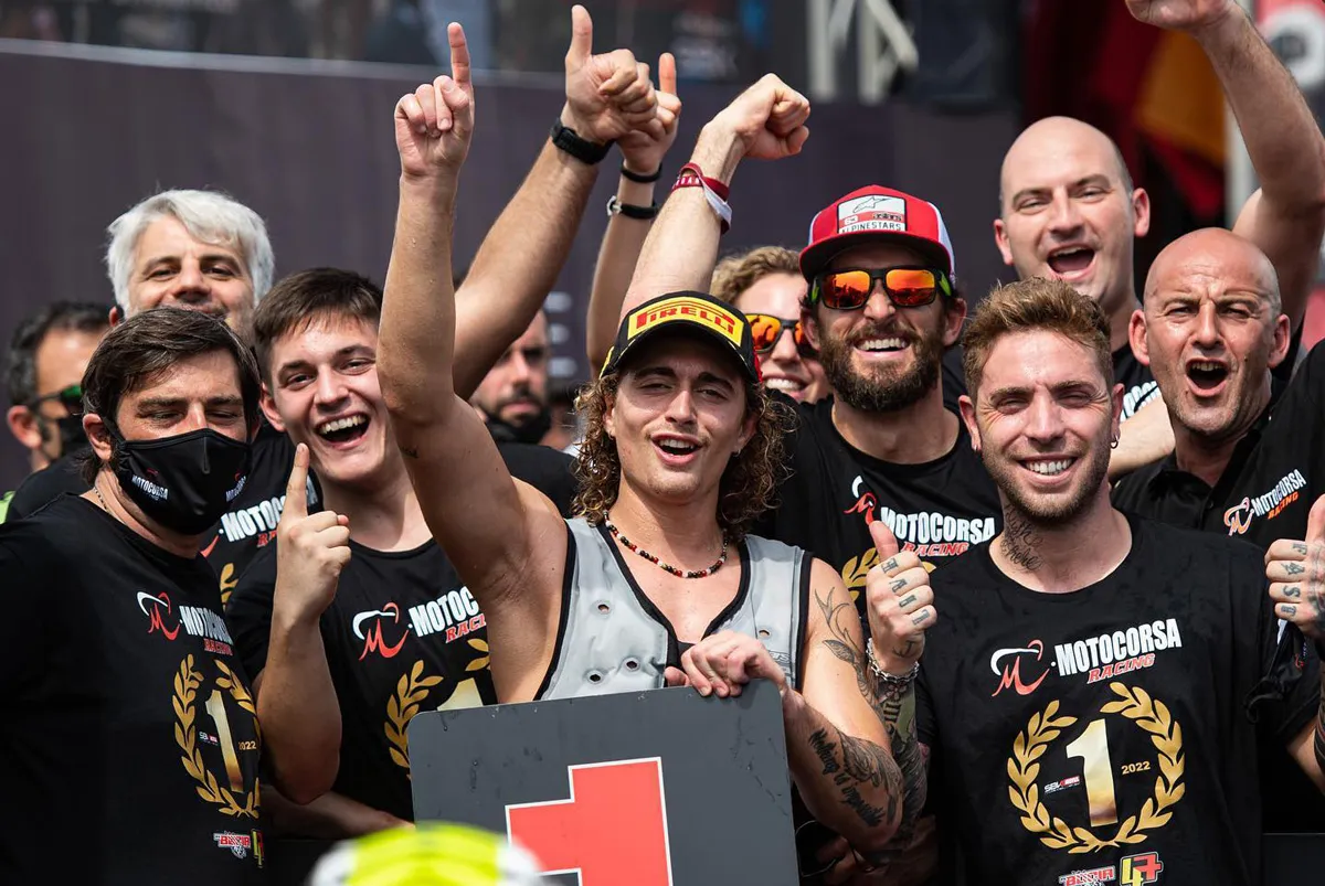 axeb bassani campione indipedenti