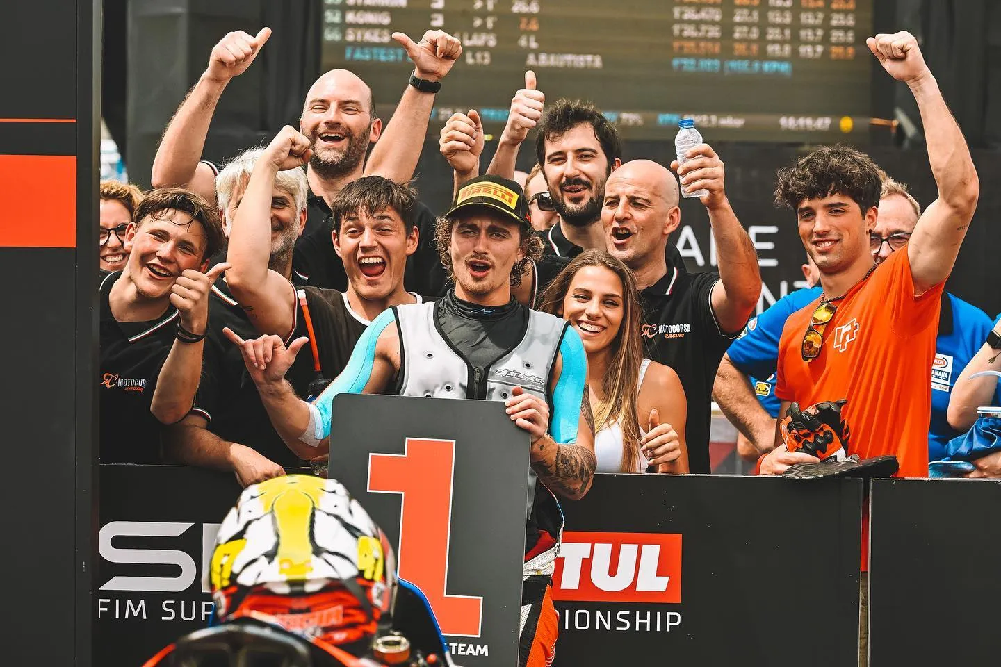 axel bassani indonesia