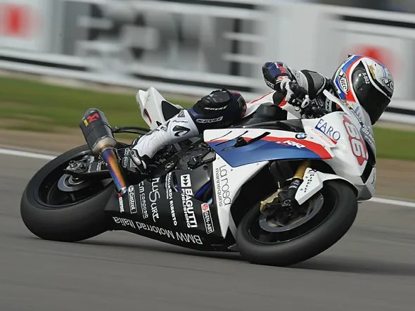 ayrton badovini gara nurburgring stock1000