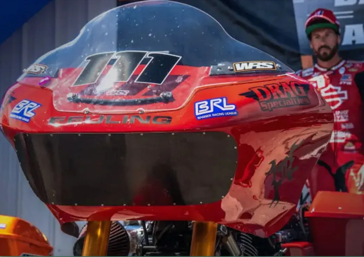 Baggers European Cup "Idea talmente assurda da essere vincente"