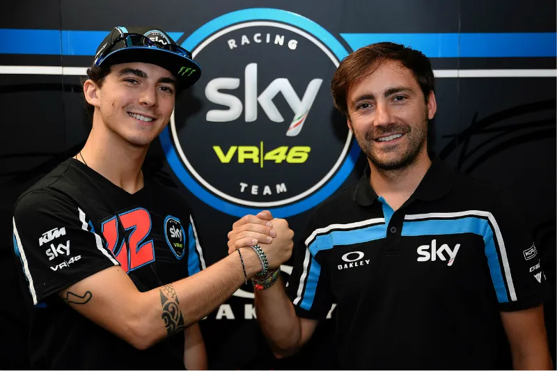 bagnaia nieto 2018