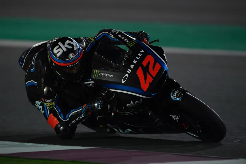 bagnaia qatar