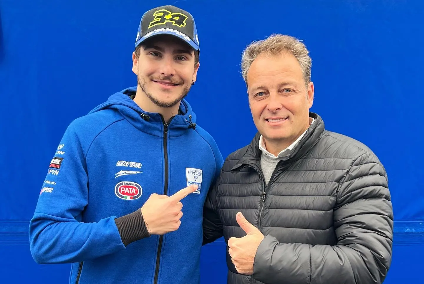 baldassarri alzamora