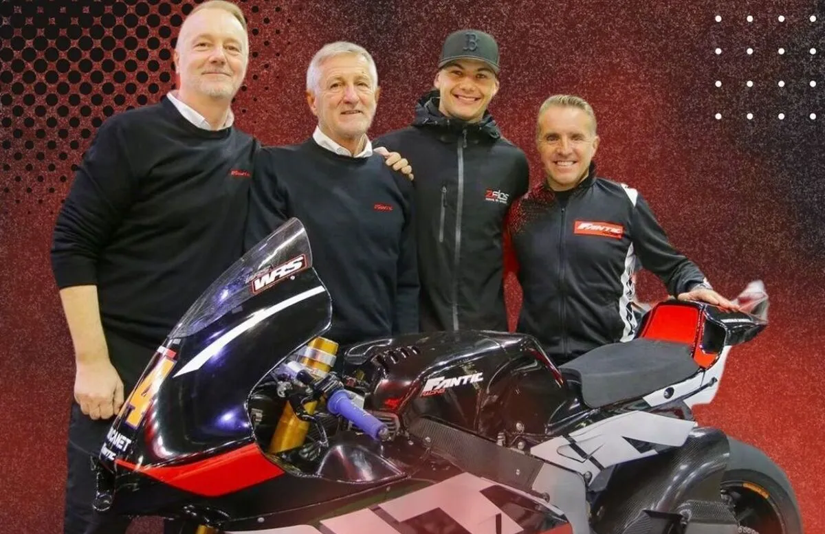 baltus fantic moto2 2025 1