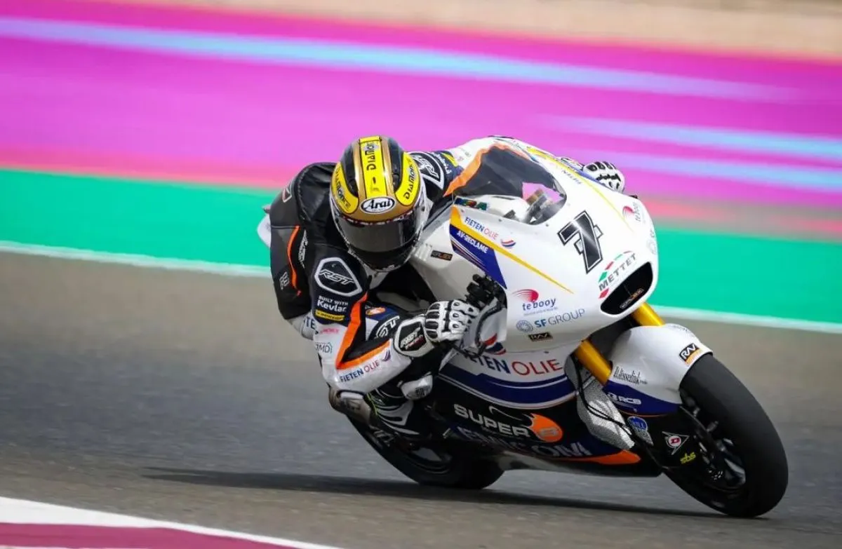 barry baltus moto2