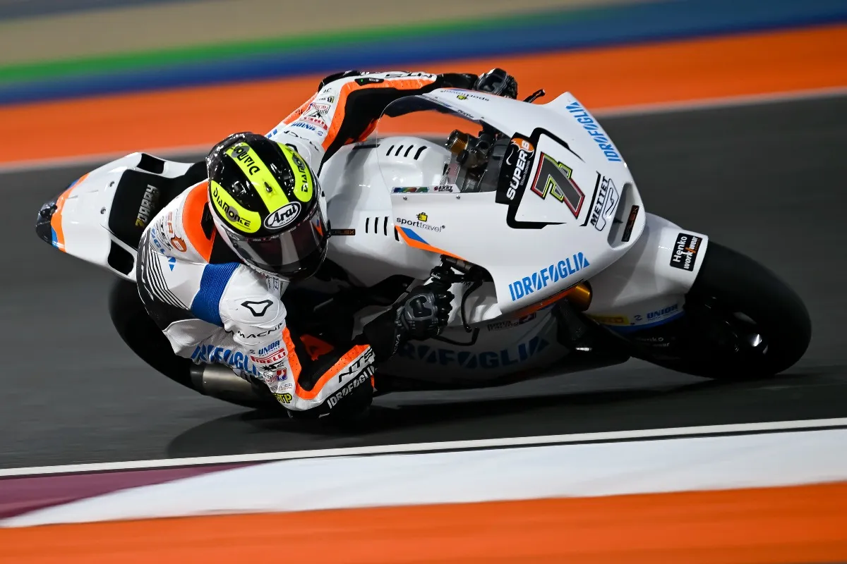 barry baltus qatar moto2 2024 1