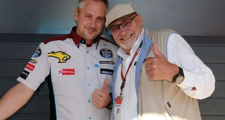 bartholemy e van der strate quando il binomio funzionava