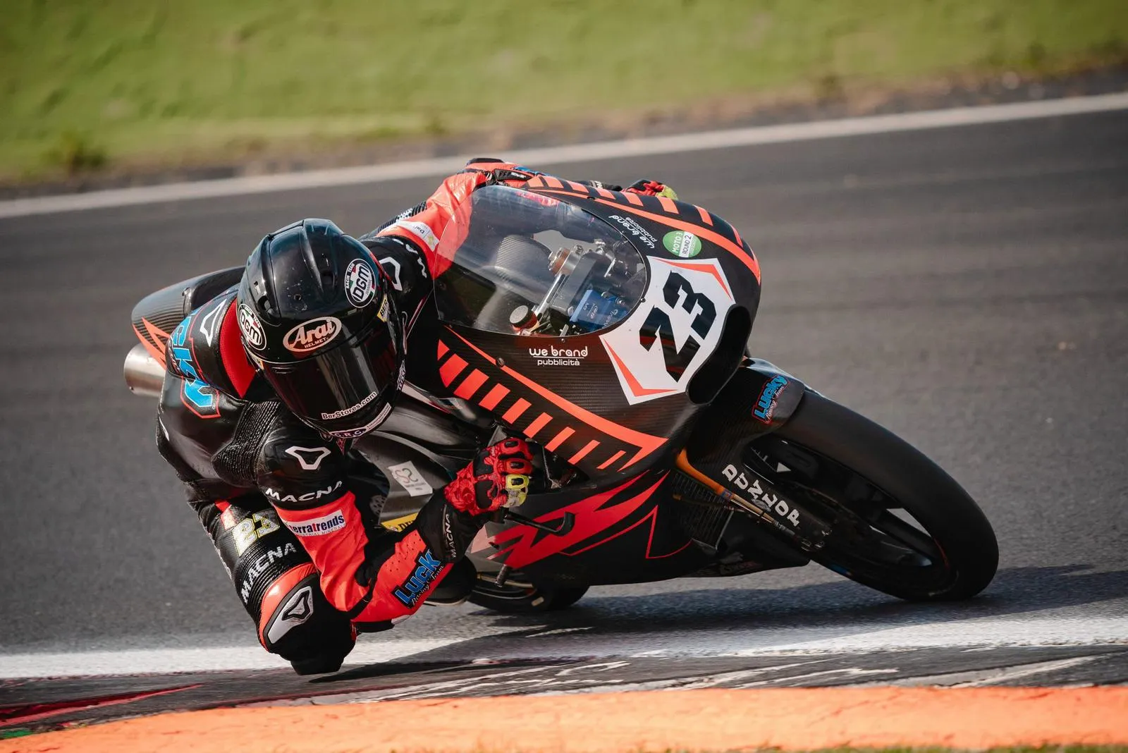 bartolini civ moto3 vallelunga