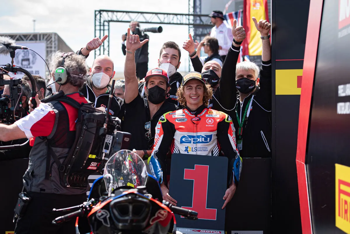 bassani indipendenti