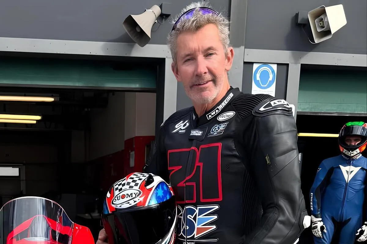 bayliss incidente aggiornamento 1