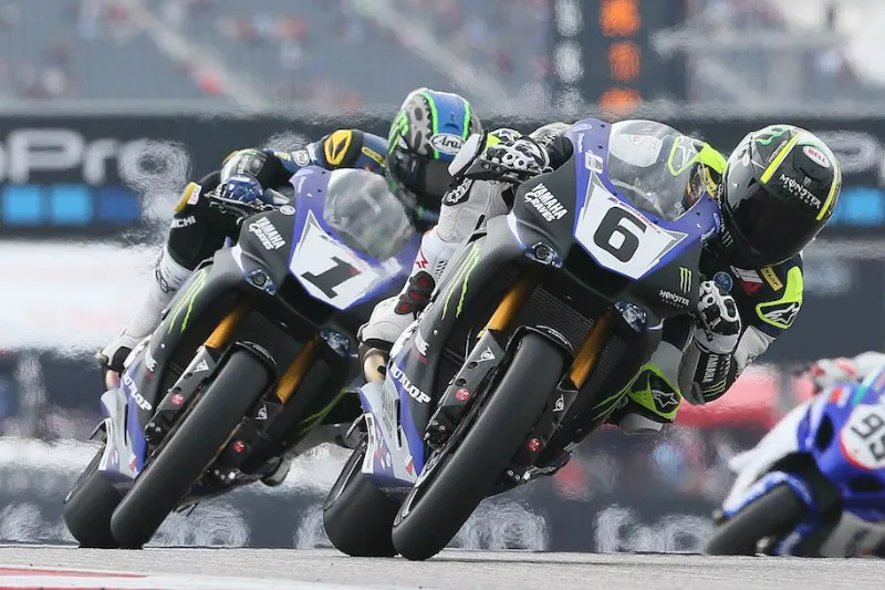 beaubier hayes motoamerica superbike austin 2015