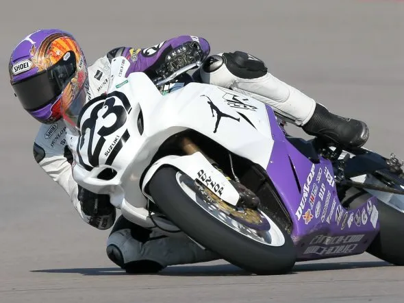 ben bostrom jordan suzuki 2012 ama sbk