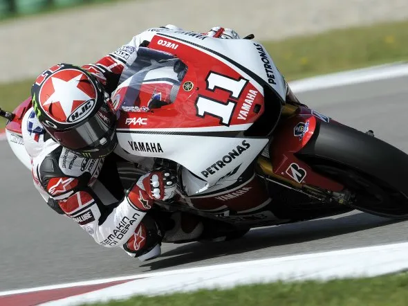 ben spies assen gara 2011