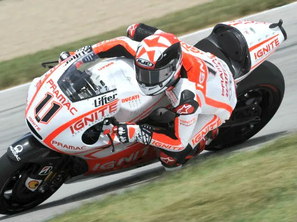 ben spies fp3 indianapolis 2013