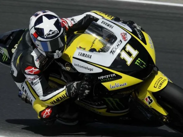 ben spies gara motogp australia