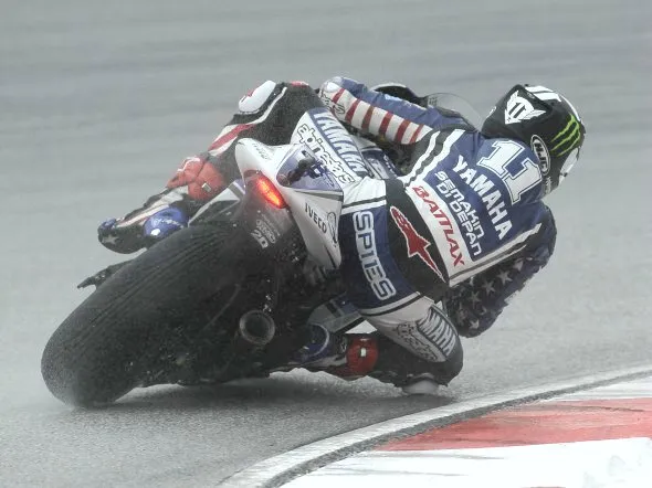 ben spies race sepang 2012