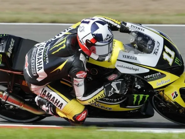 ben spies tech3 silverstone