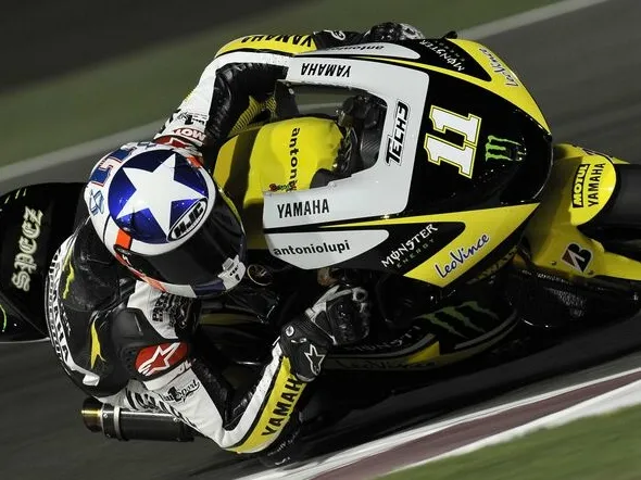 ben spies yamahatech3 losail2010