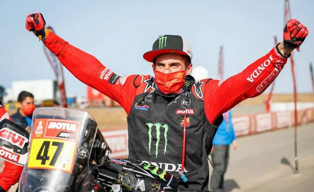 benavides campione dakar 2021 e1610717718914