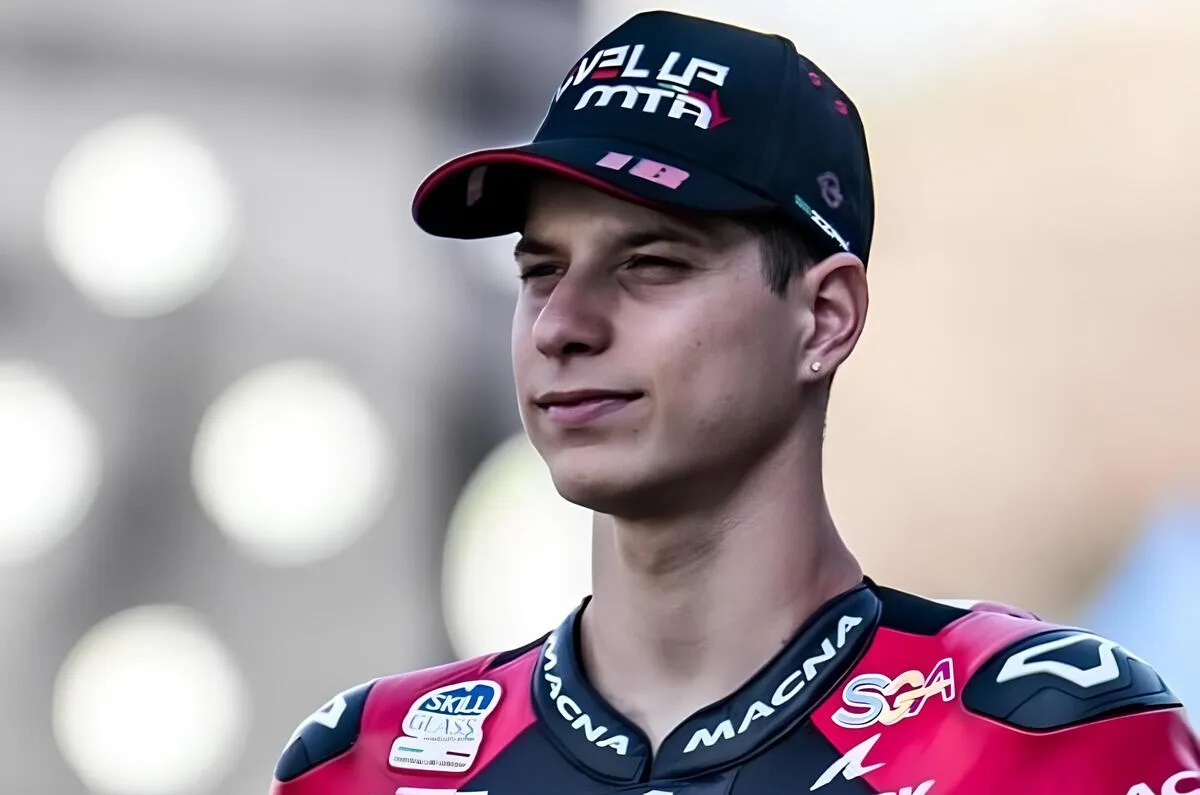 bertelle moto3 recupero