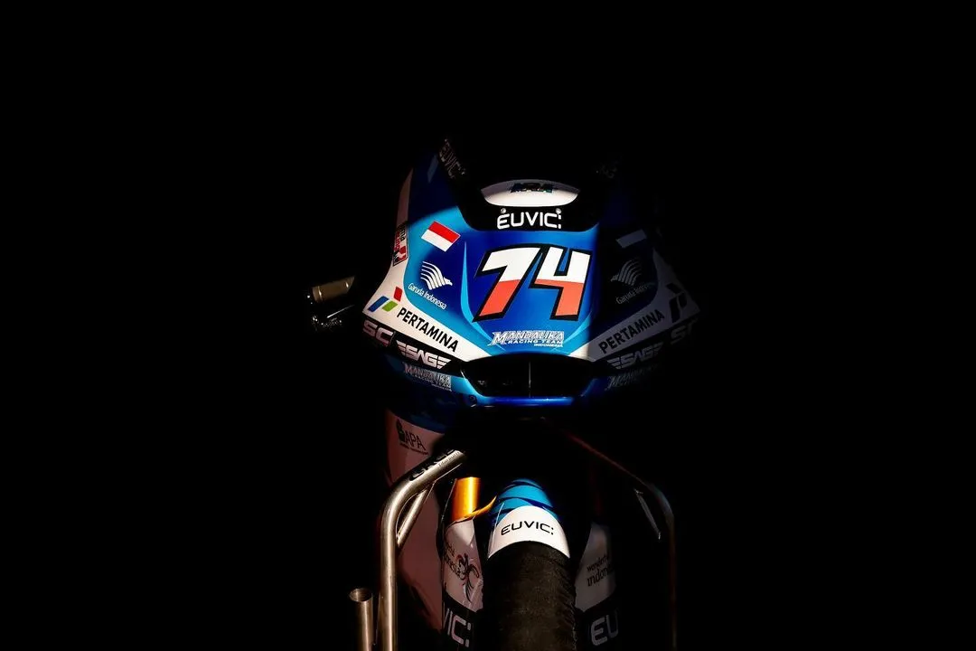 biesiekirski moto2