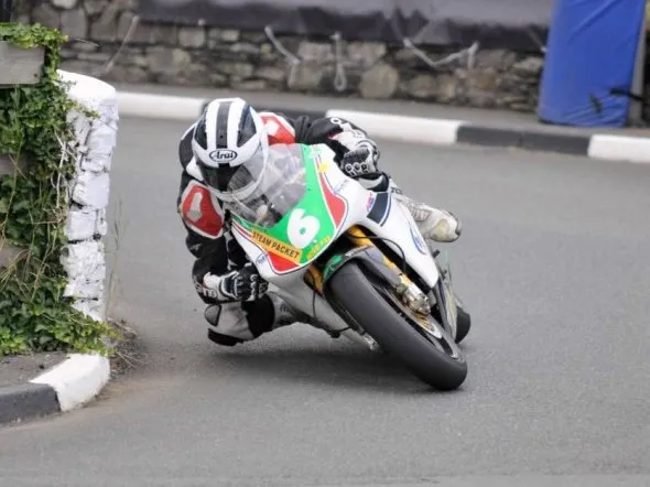 billown william dunlop