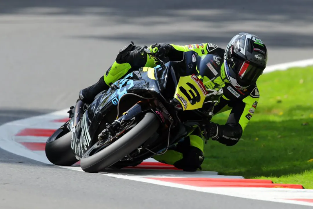 billy mcconnell cadwell park 2019
