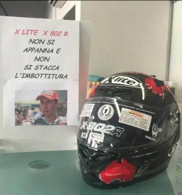 blog casco che non si appanna