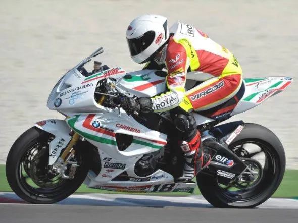 bmw asia competition 2012 civ