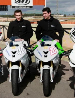 bmw garnier cartagena 1