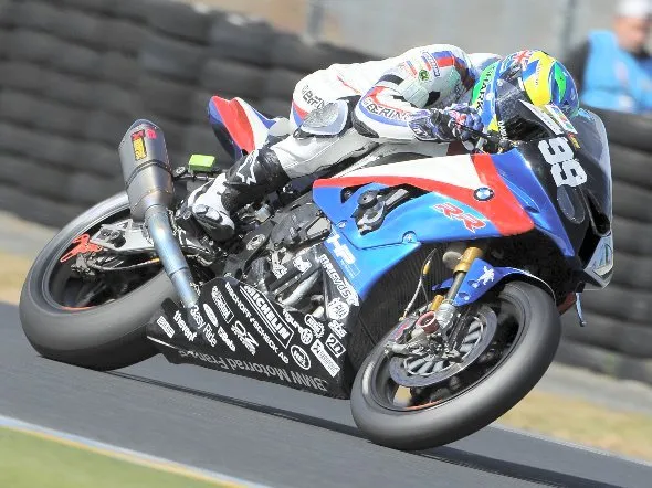 bmw motorrad france endurance 24h lemans 2012 2