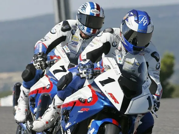 bmw motorrad france fsbk bmw 2011