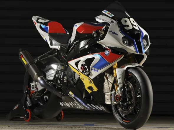 bmw motorrad france team thevent ewc 2013 2