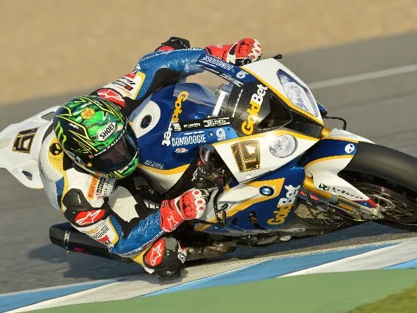 bmw test jerez sbk 2