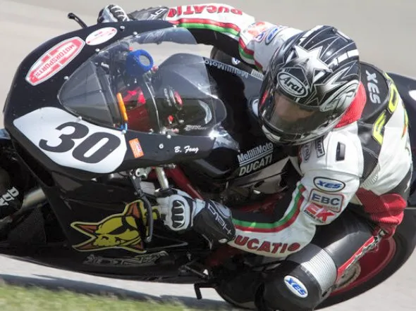 bobby fong action 2010 dsb