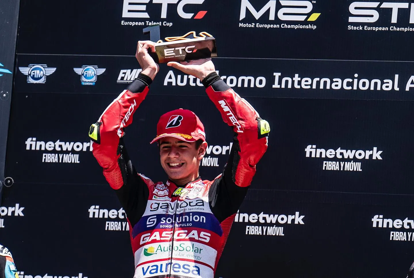 boggio vittoria etc portimao