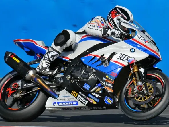 bol dor bmw bmp lagrive 2010