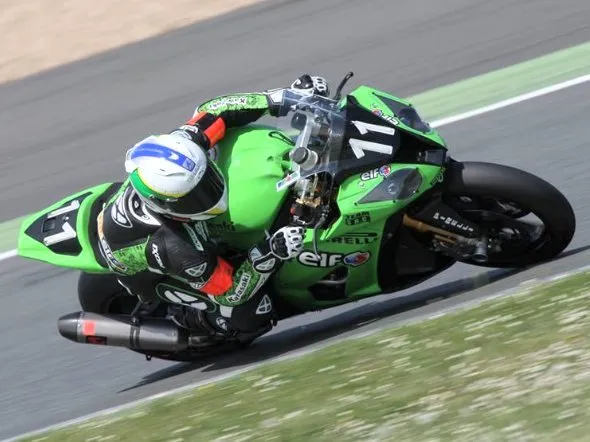 bol dor qualifying 1 2014 2