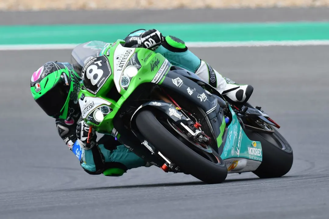 bolliger switzerland 12h estoril 2020