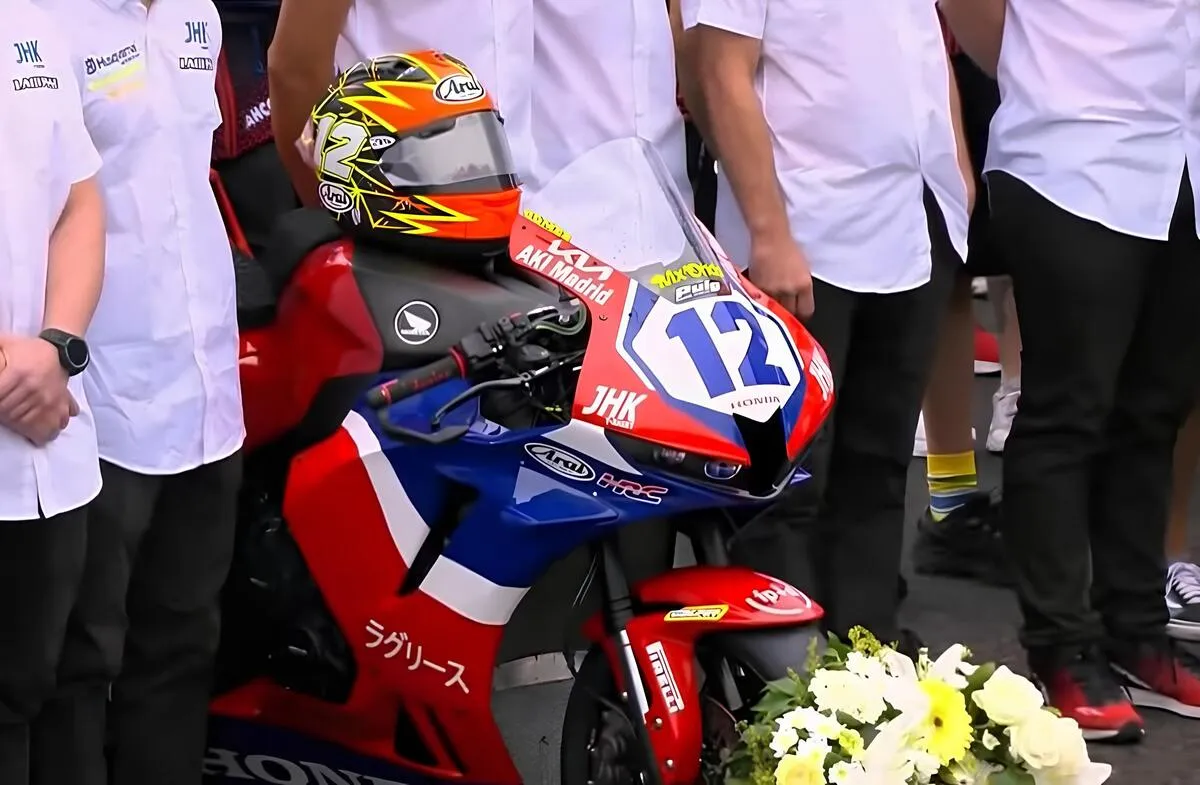 borja gomez juniorgp magny cours