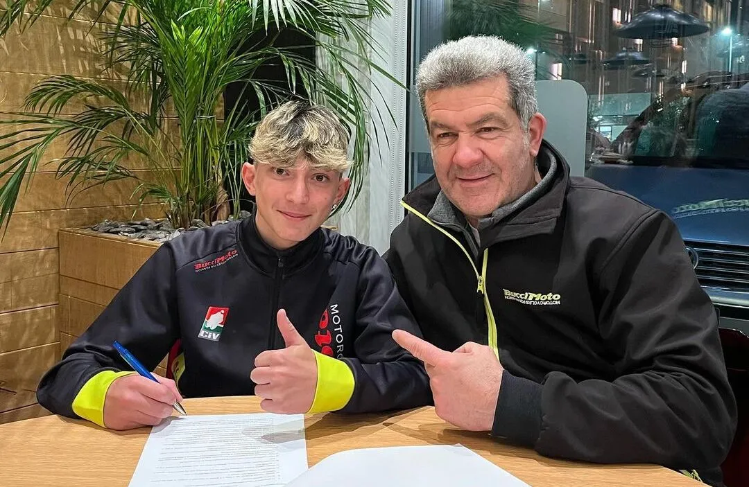 borrelli bucci rinnovo civ 2024